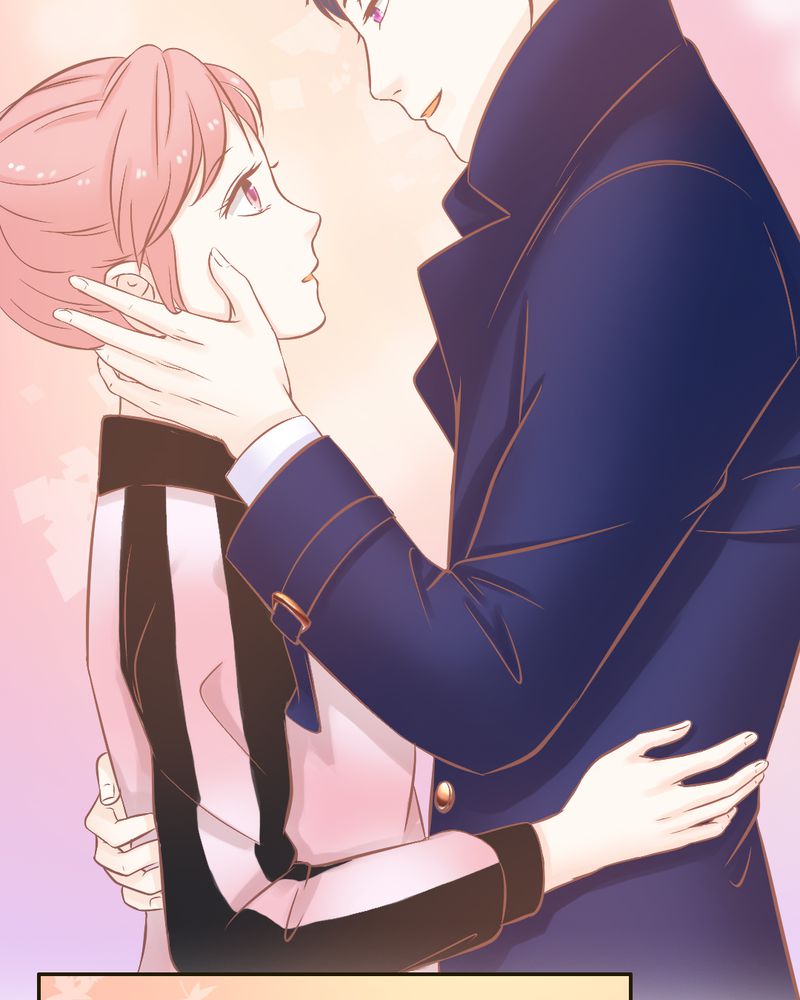 契约凤凰男漫画,第23章：以后我们再也不分开1图