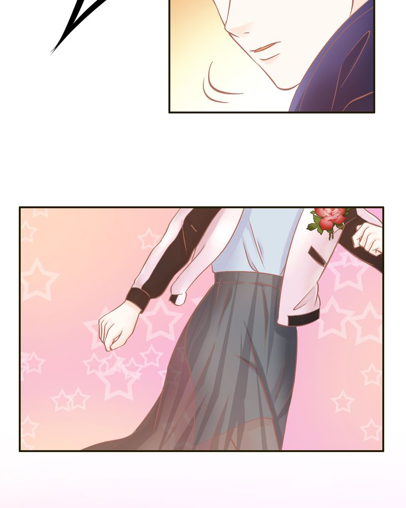 契约凤凰男漫画,第23章：以后我们再也不分开1图
