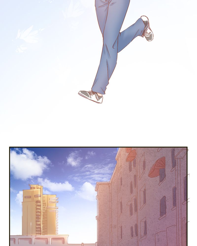 契约凤凰男漫画,第19章：一切都结束了吗？1图
