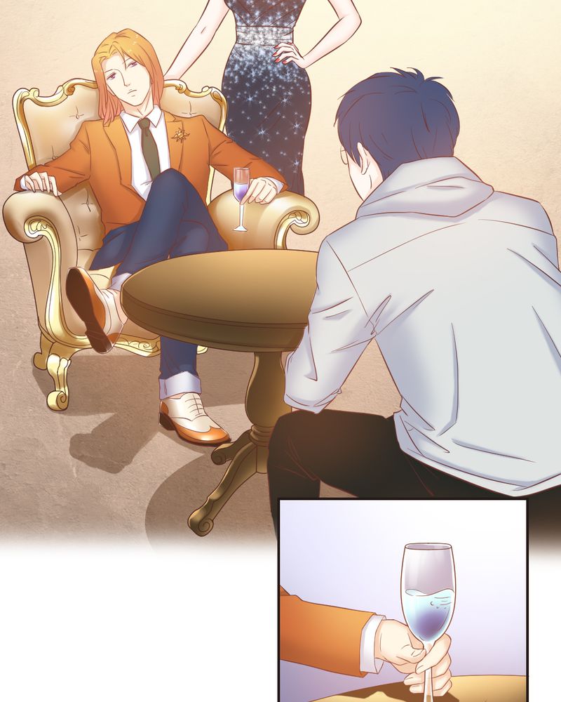 契约凤凰男漫画,第15章：正面交锋惨败？2图