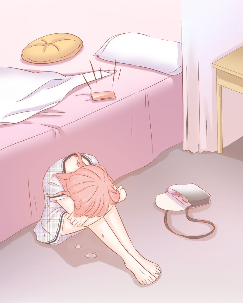 契约凤凰男漫画,第20章：真相大白？！2图