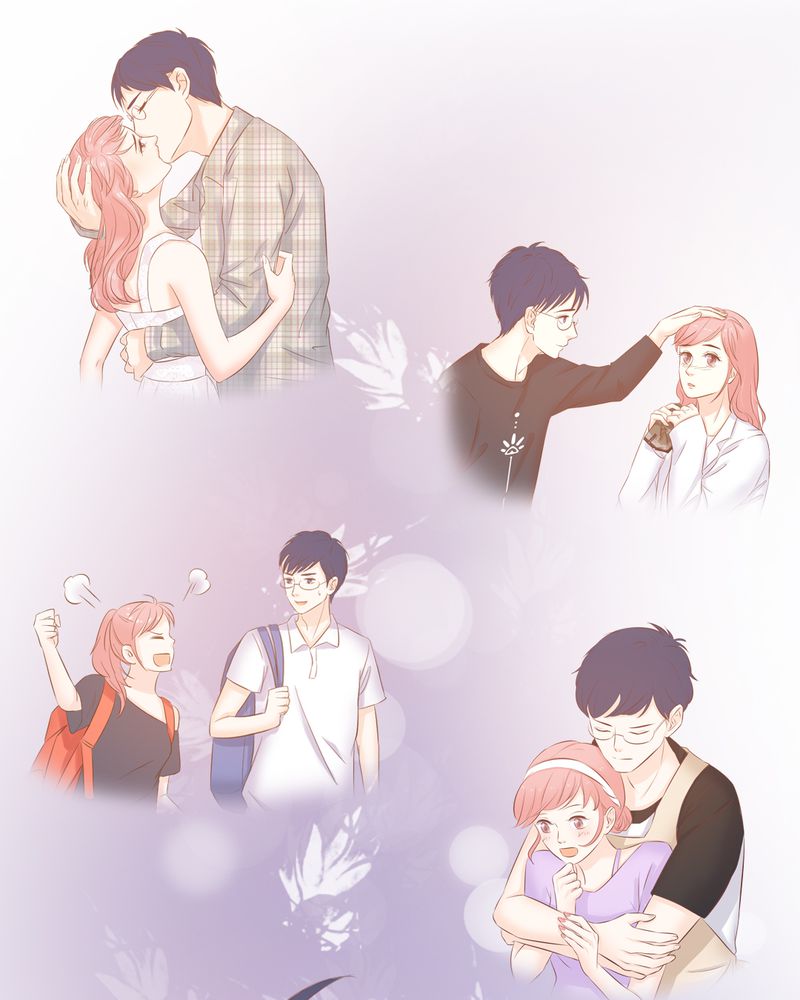 契约凤凰男漫画,第19章：一切都结束了吗？1图