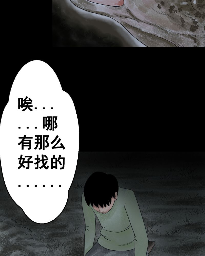 怪物猎人免费看完整版漫画,第37章：肺鱼（下）2图