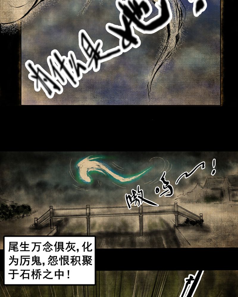 怪物猎人免费看完整版漫画,第6章：离人眼（下）2图