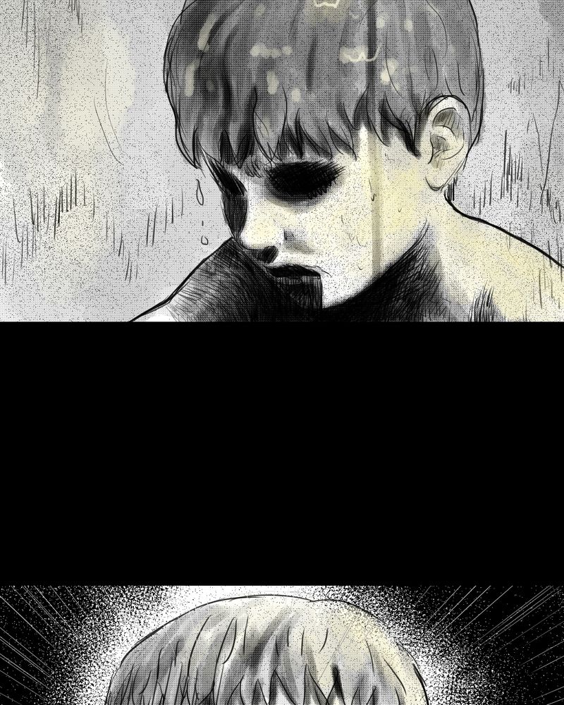 怪谈新耳袋百物语在线观看免费漫画,第35章：童邪（下）1图