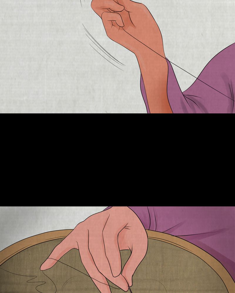 怪物猎人免费看完整版漫画,第12章：天河图（上）1图