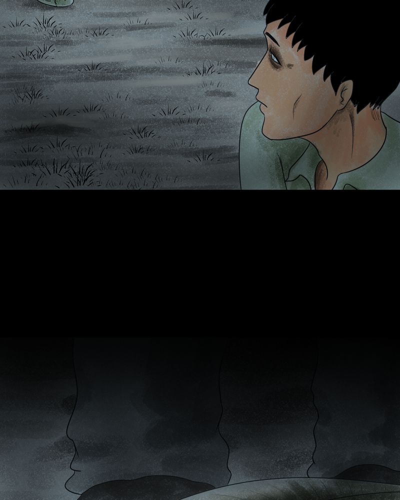 怪物猎人免费看完整版漫画,第37章：肺鱼（下）1图