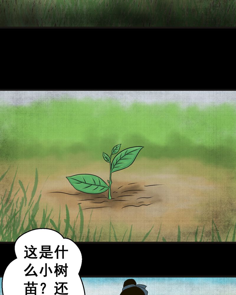 怪物猎人免费看完整版漫画,第20章：金鳞劫（中）1图