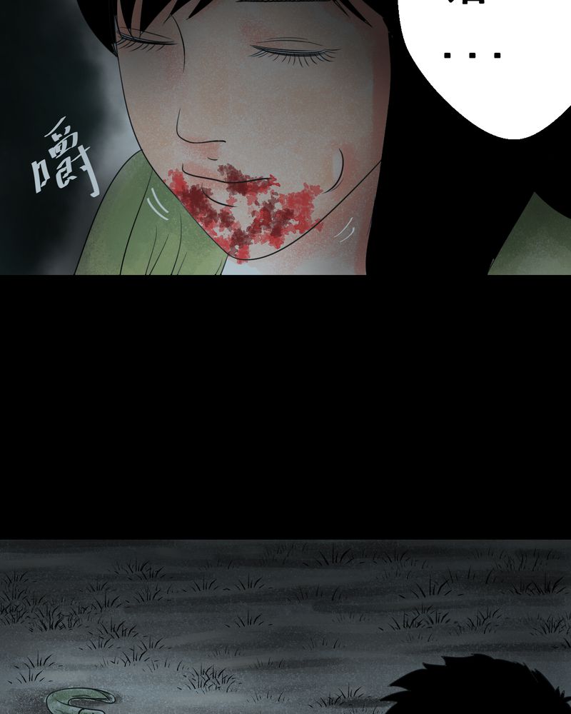 怪物猎人免费看完整版漫画,第37章：肺鱼（下）2图