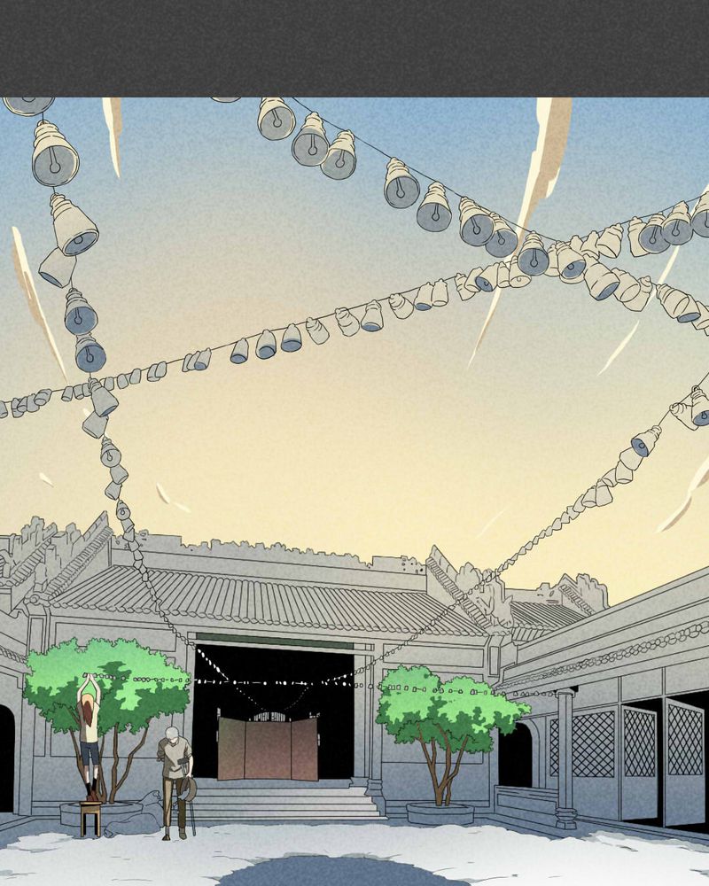 入夜润物细无声全文免费阅读漫画,第14章：毕业照（十一）2图