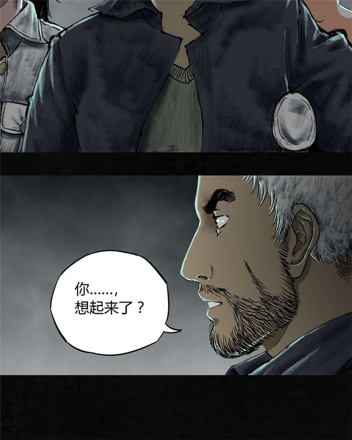 太平镇政府地址漫画,第25章：最终话·中下篇1图