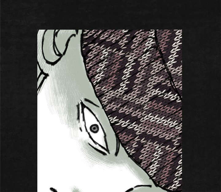 太平镇烈士陵园漫画,第14章：第十三话2图
