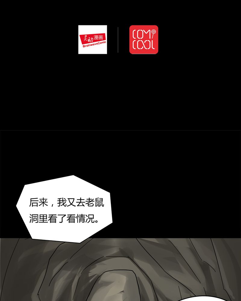 诡异校园小说漫画,第49章：乐不思蜀（下）2图