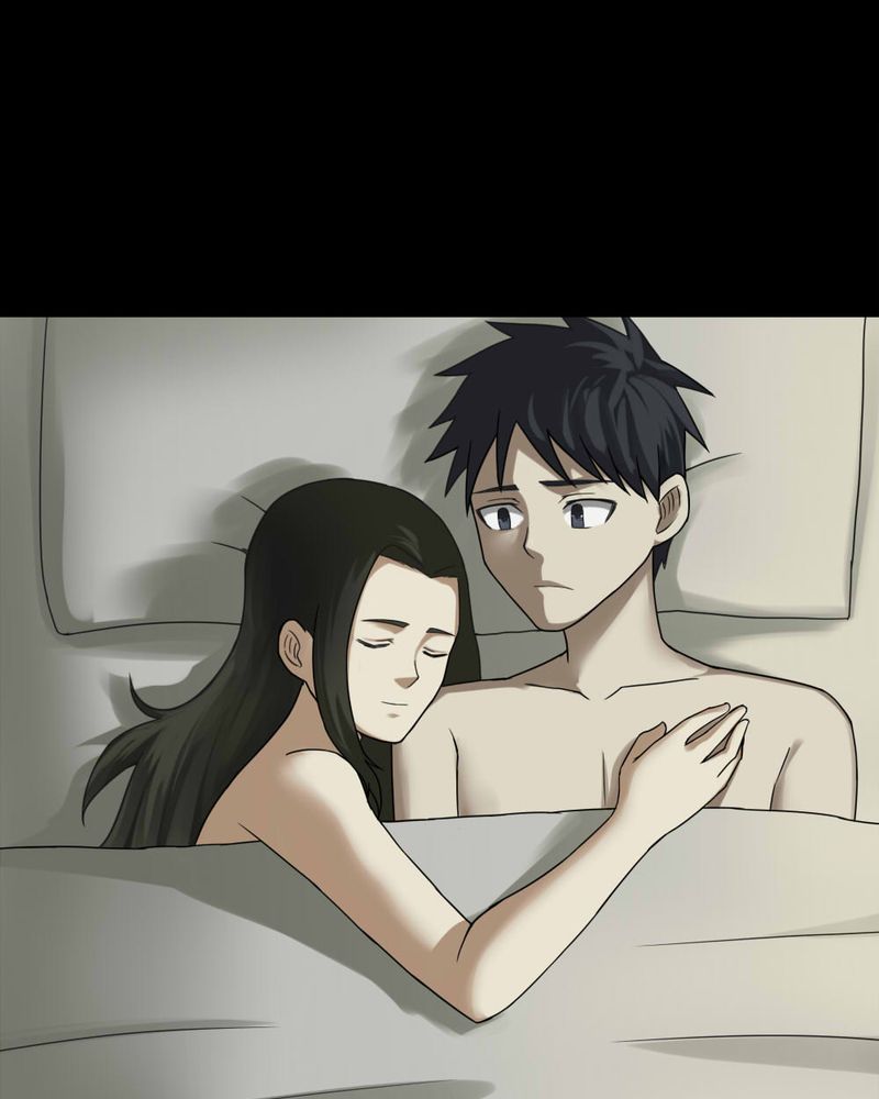 泰剧诡中计13集漫画,第87章：圣母在上（下）1图