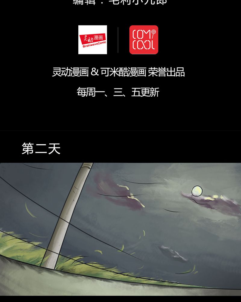 诡中有诡漫画全集漫画,第12章：灵异怪探（下）2图