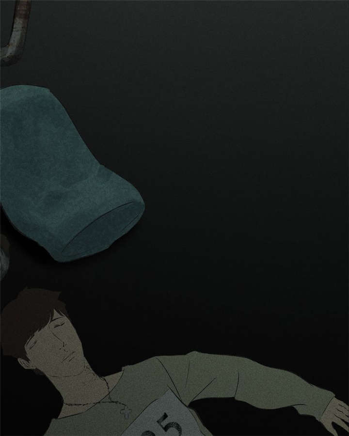 成都19号线首末车时间表漫画,第19章：老邢的秘密2图