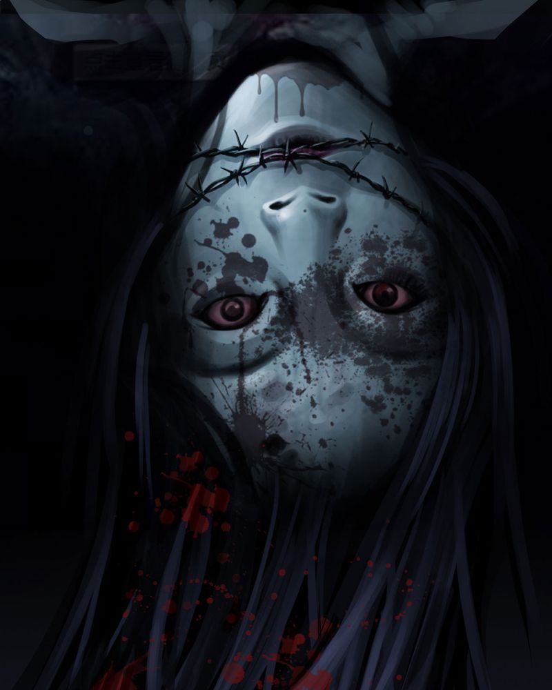 西陵学院灵异短篇集在哪看漫画,第43章：私刑(一)1图