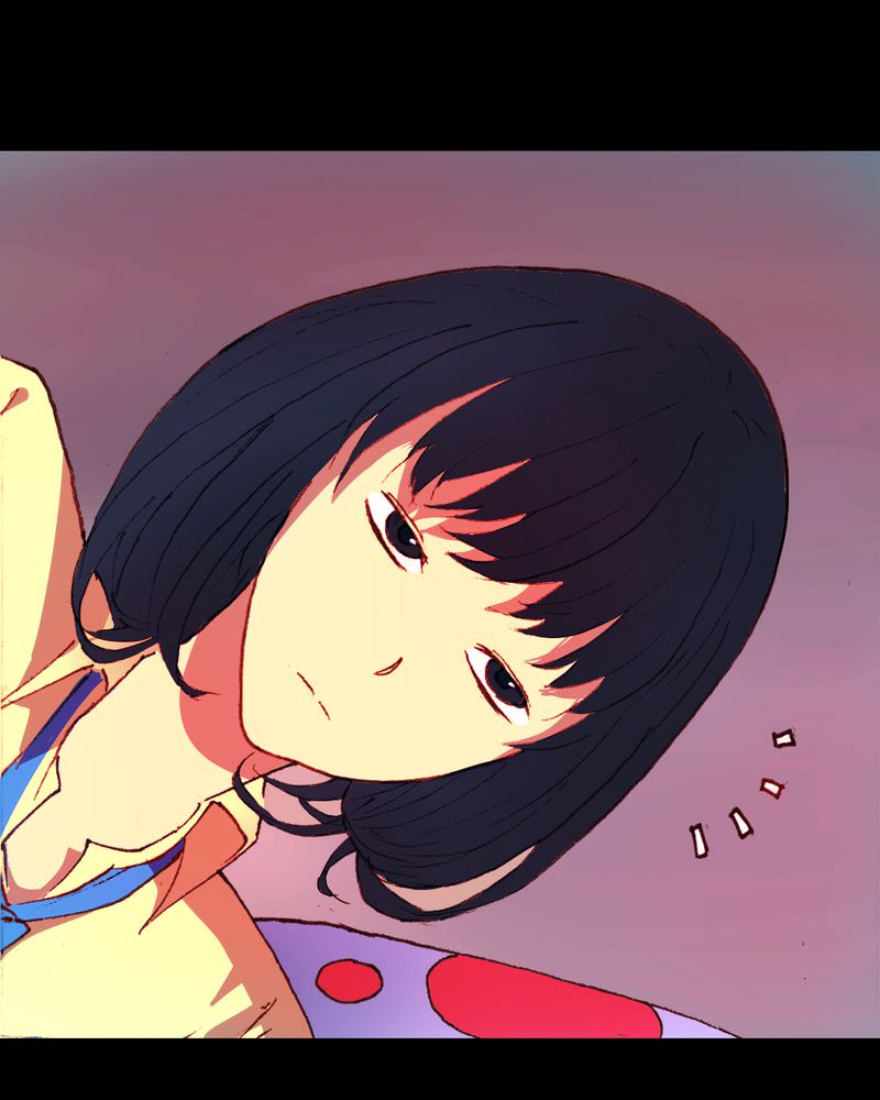 时间段划分漫画,第20章：蘑菇（一）2图