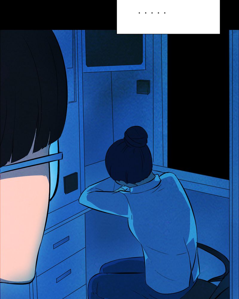 时间段选择器漫画,第32章：归途（三）2图