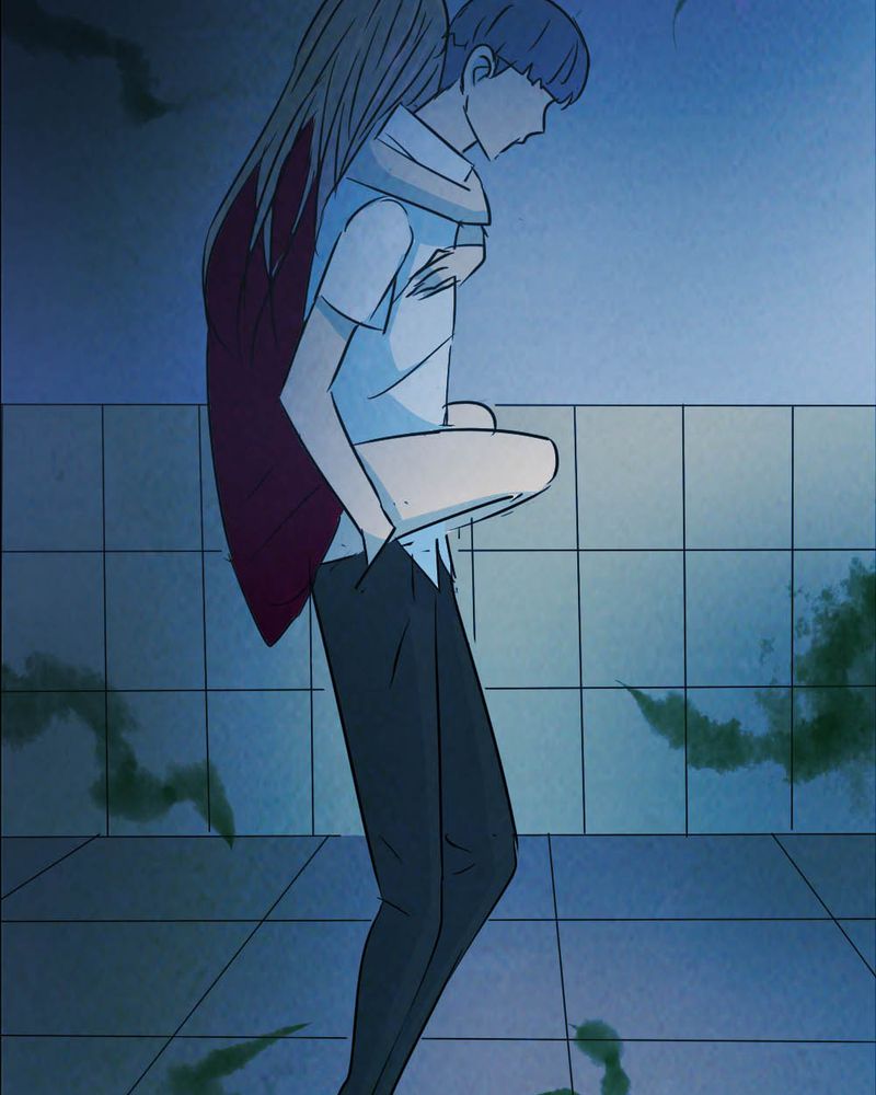 时间段划分漫画,第64章：喷子（四）2图