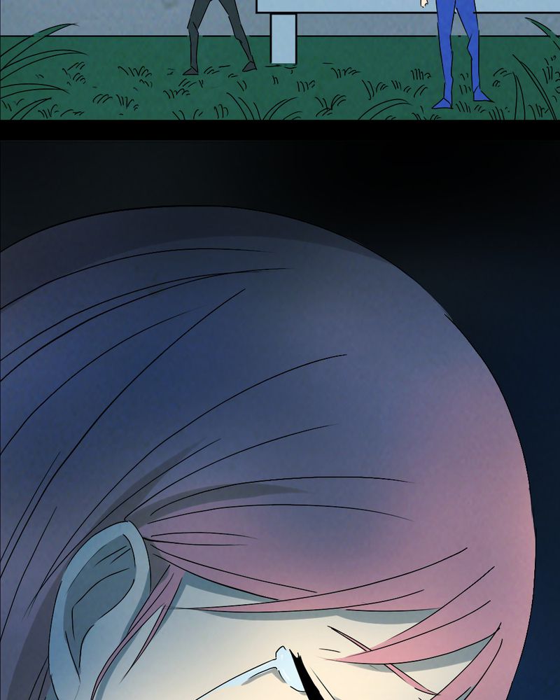 尸间线结尾漫画,第62章：喷子（二）2图
