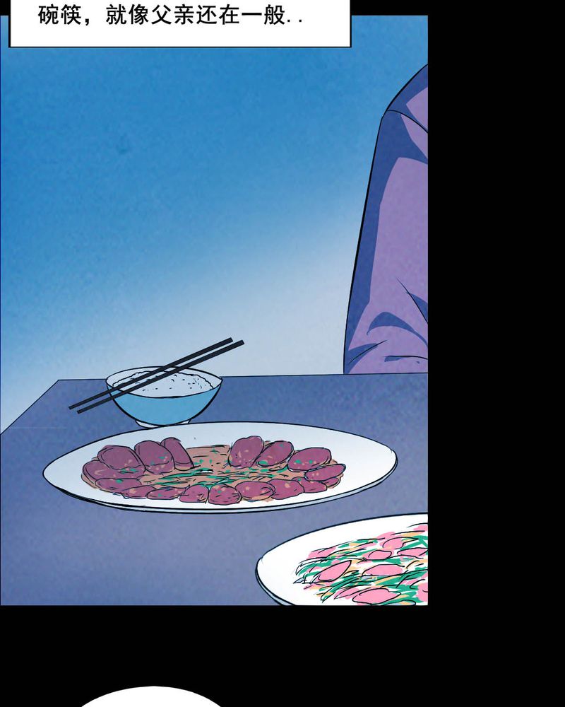 时间段选择器漫画,第43章：特别篇1图