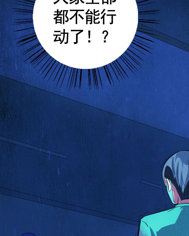 时间段划分漫画,第3章：解剖（三）1图