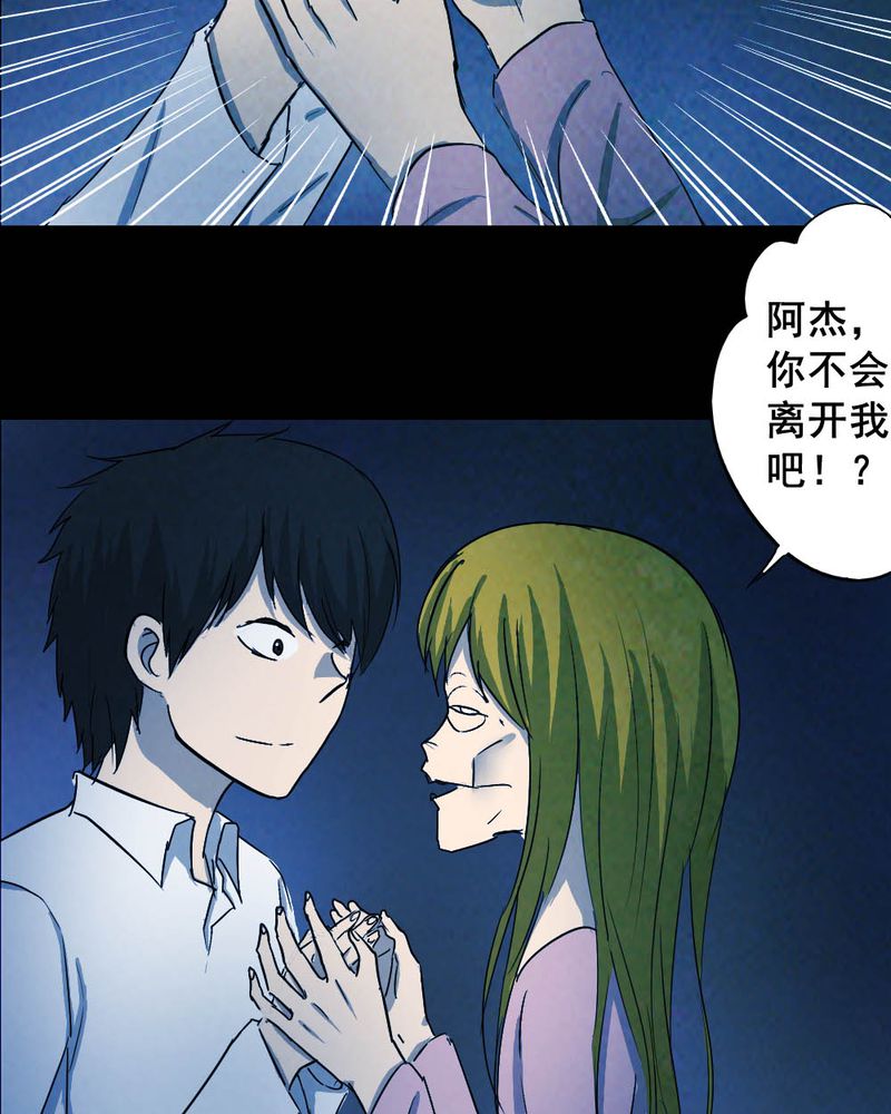 时间段划分漫画,第53章：青蛙（四）2图