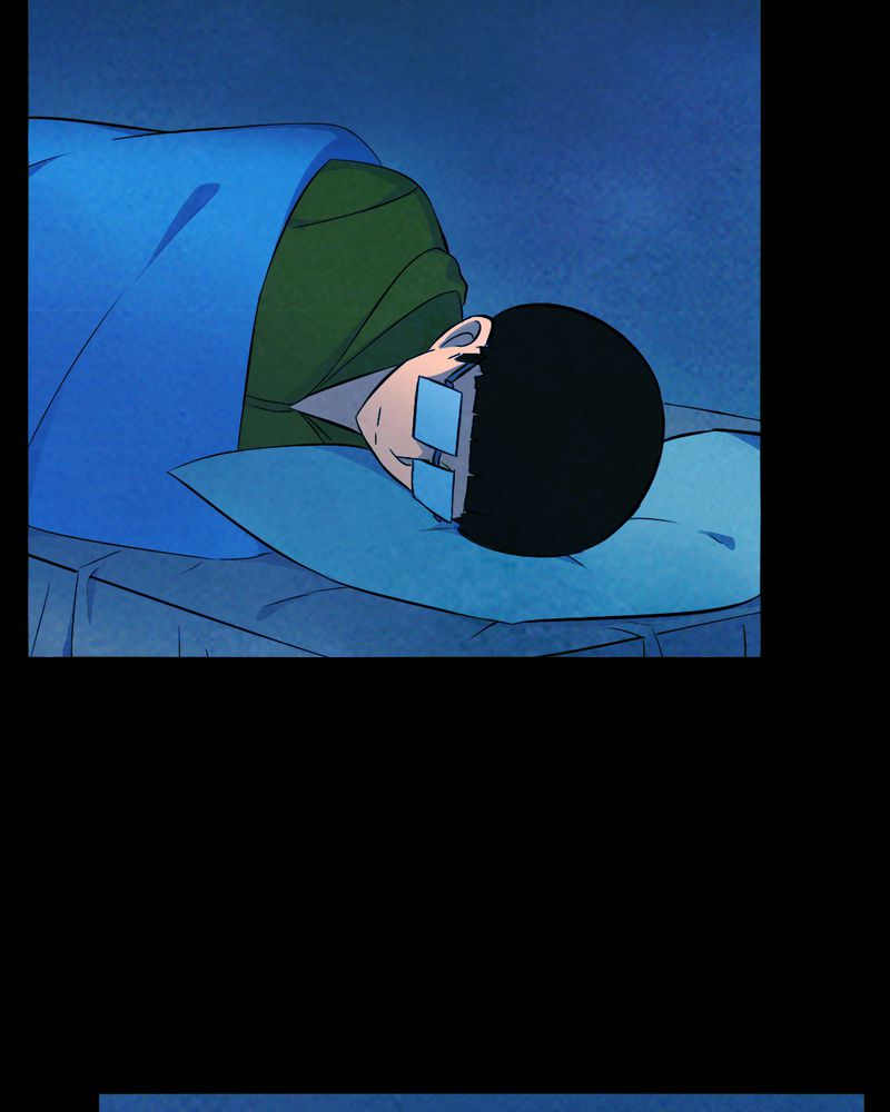 时间短却觉得长漫画,第31章：归途（二）2图