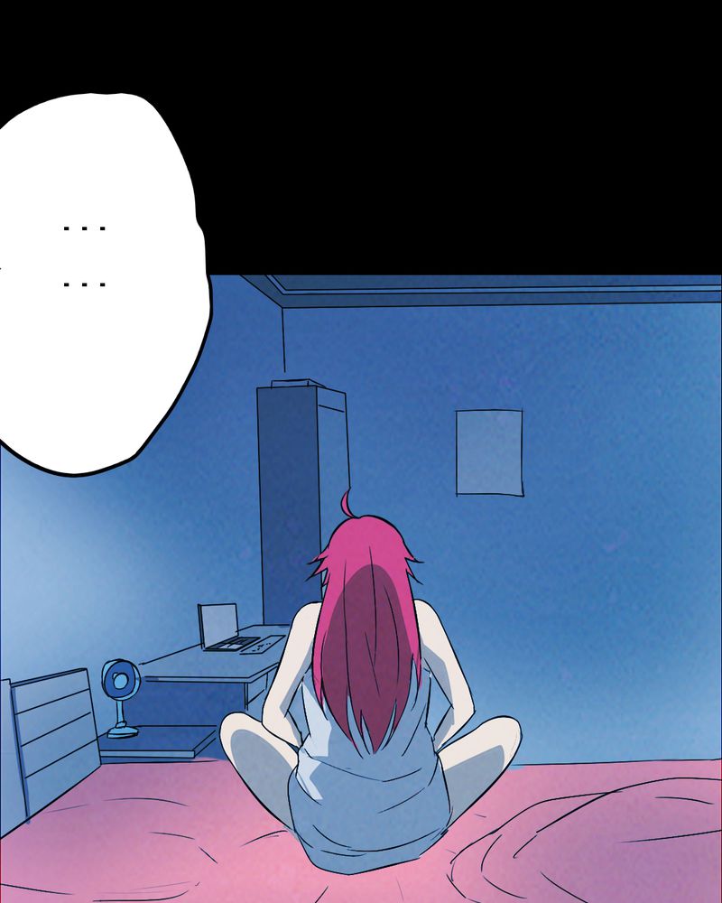 时间短却觉得长漫画,第37章：黄鳝（二）2图