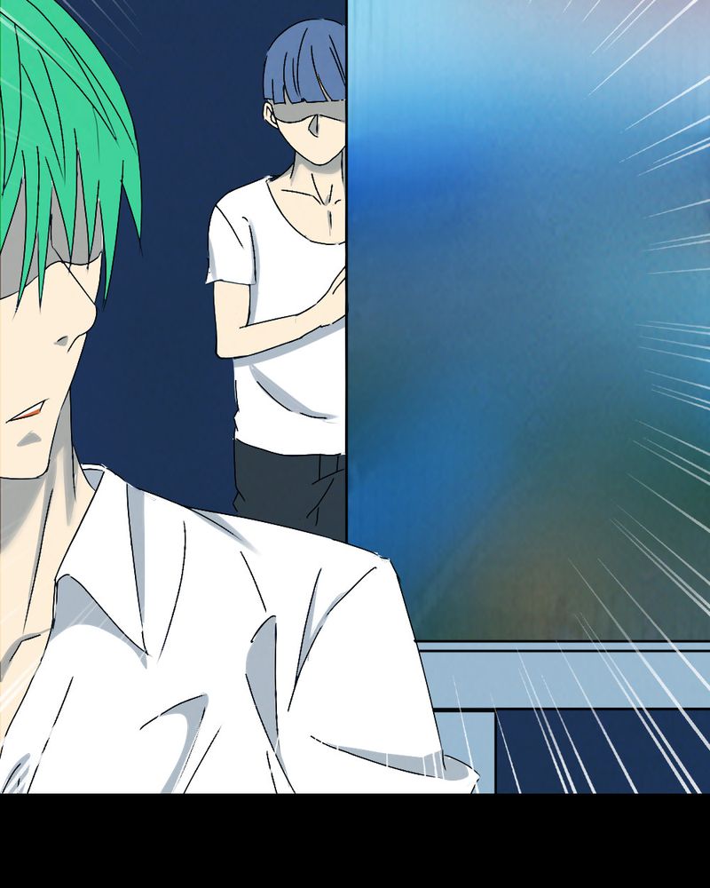 尸间线结尾漫画,第62章：喷子（二）1图