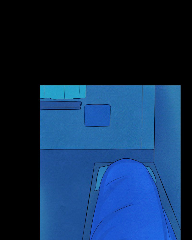 尸间线漫画,第31章：归途（二）2图