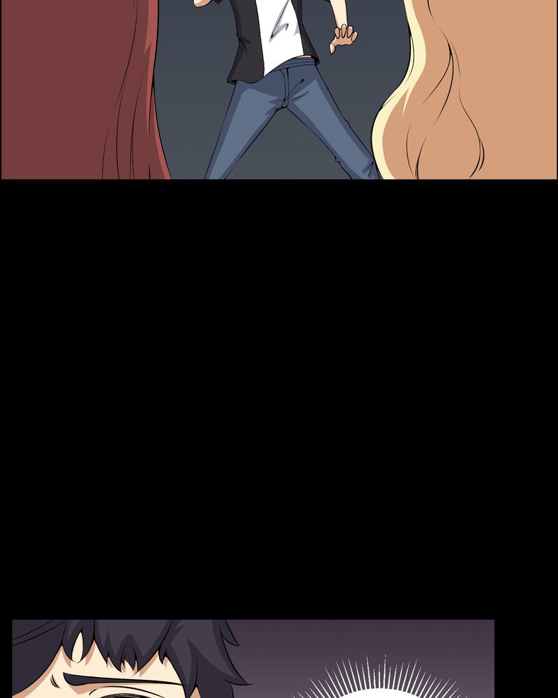 梦魇绝镇在线观看漫画,第44章：双胞胎2图