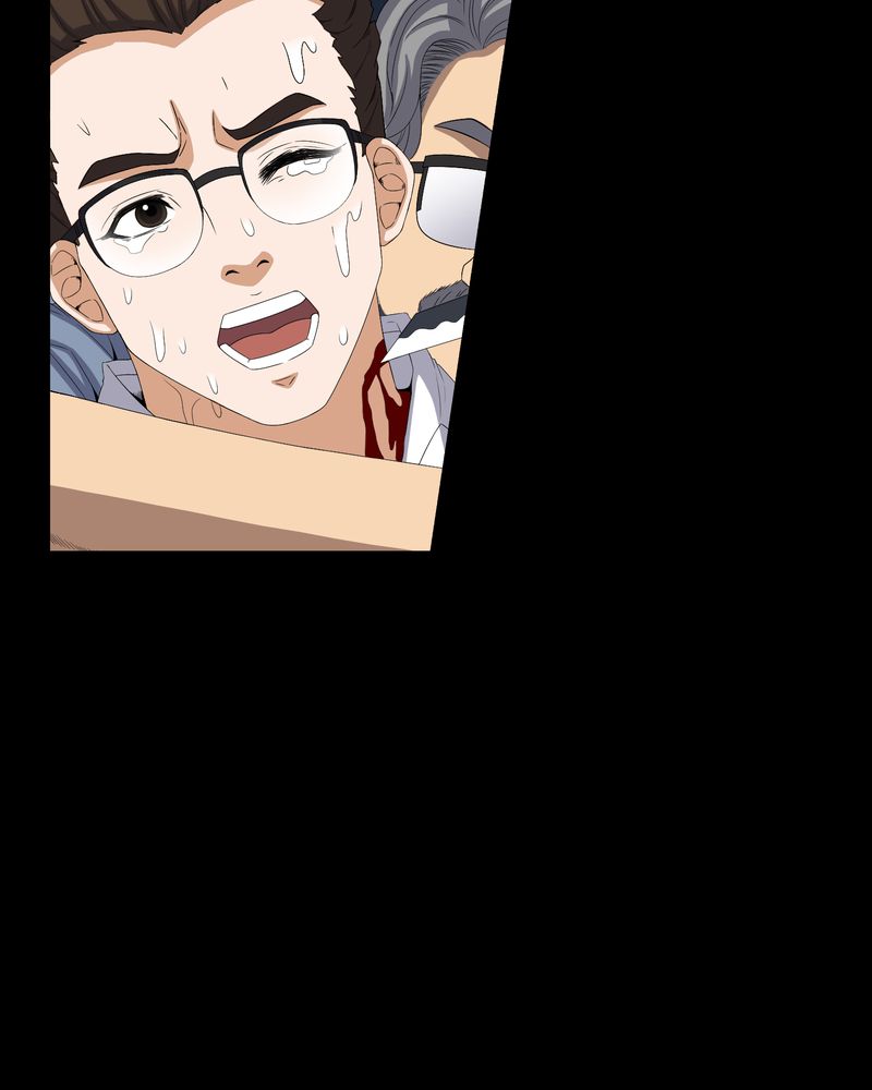 梦魇之旅影评漫画,第64章：被封印的邪佛2图