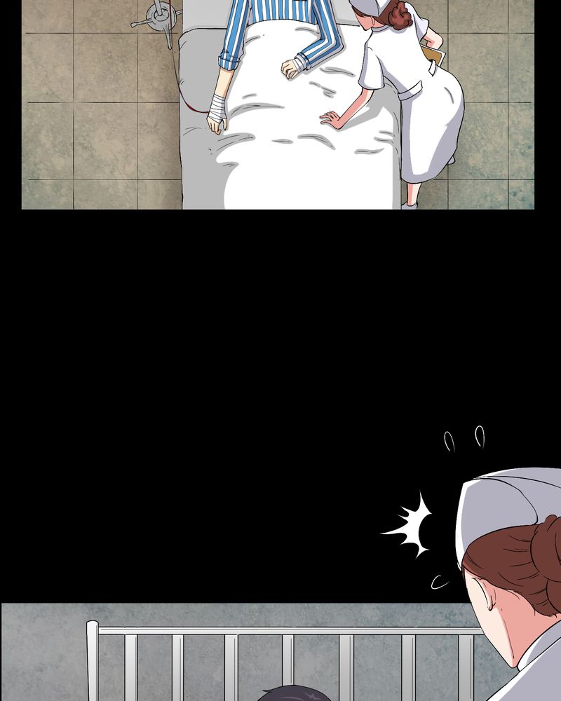 梦魇之召唤师传奇漫画,第19章：噩梦初醒1图