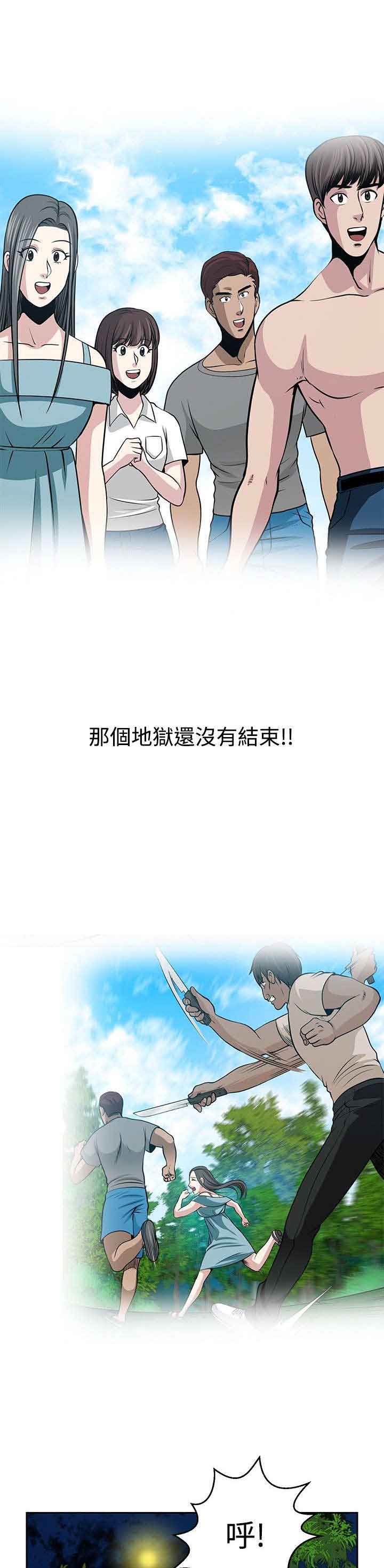 交易游戏第3章免费漫画,第29章：新危机1图
