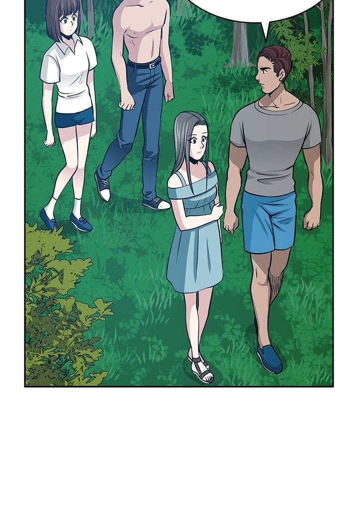 交易游戏第3章免费漫画,第25章：得救2图
