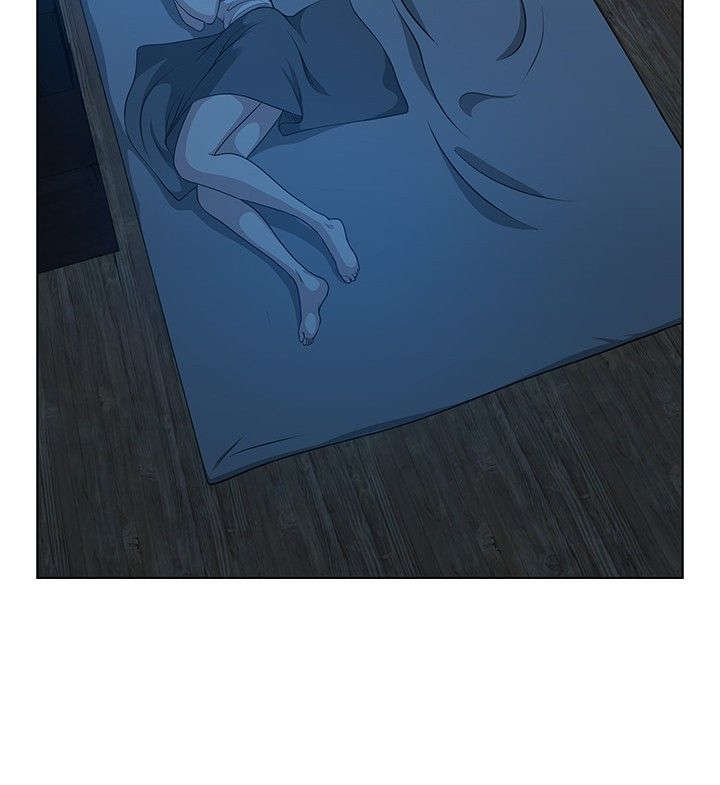 交易游戏第3章免费漫画,第1章：四个人2图