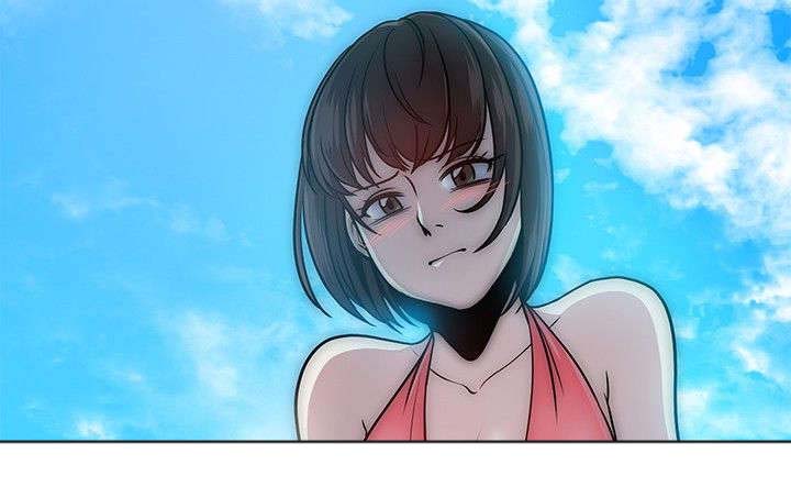 交易游戏第3章免费漫画,第6章：危险1图