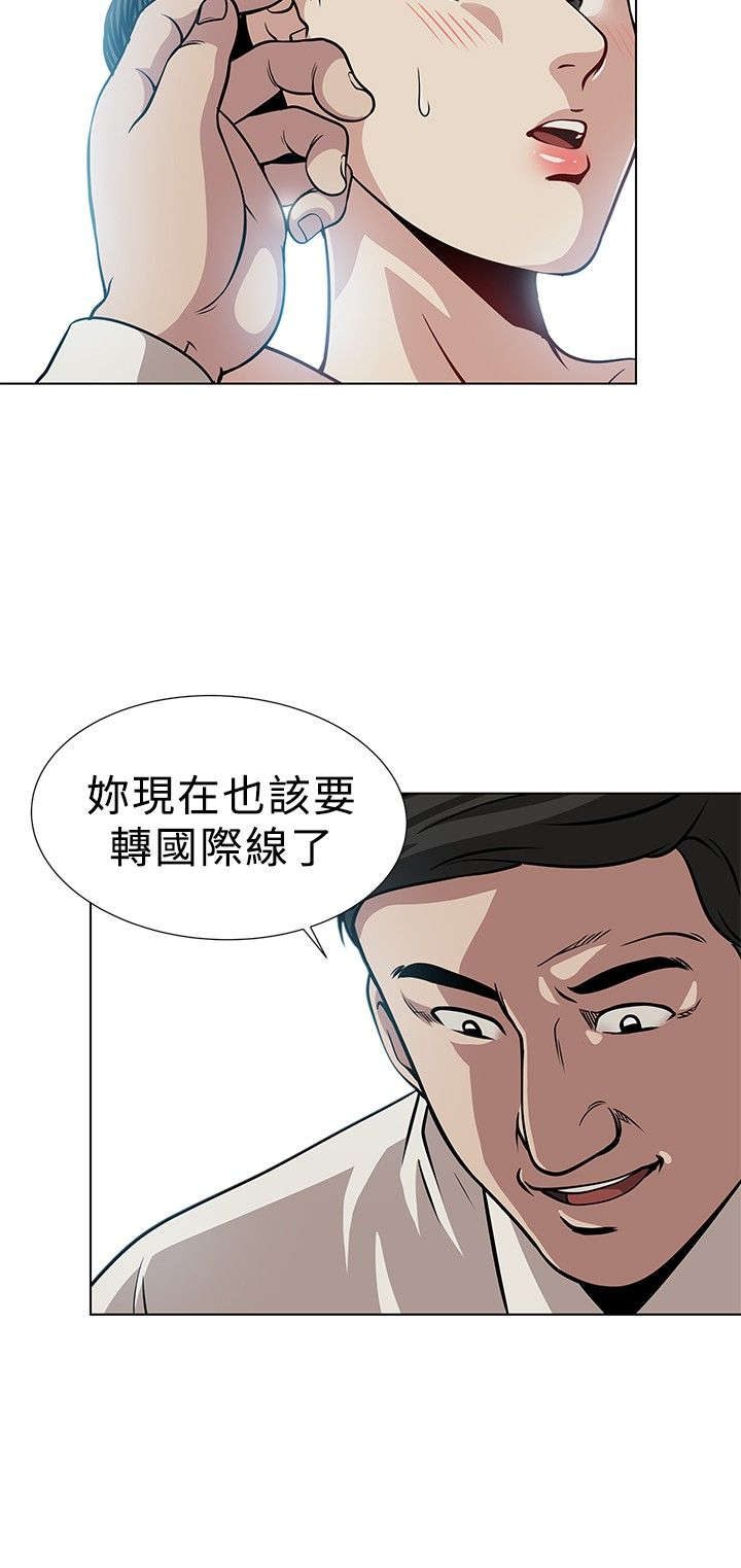 交易游戏漫画大全在线阅读漫画,第2章：改变2图