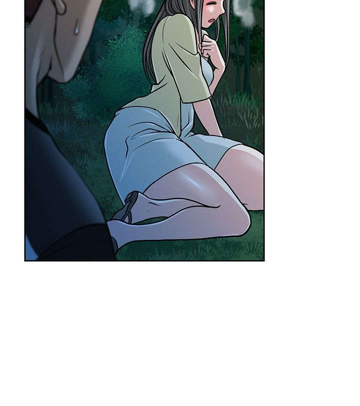 交易游戏第3章免费漫画,第9章：念头2图
