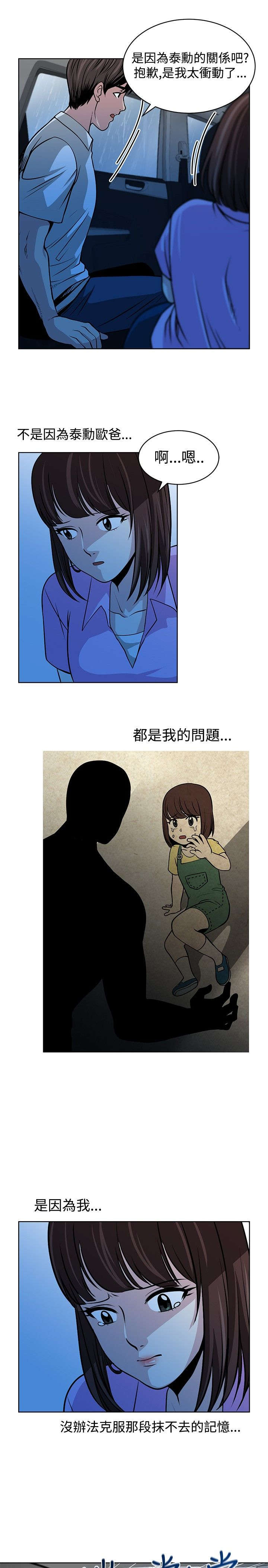 交易游戏漫画大全在线阅读漫画,第15章：惊魂2图