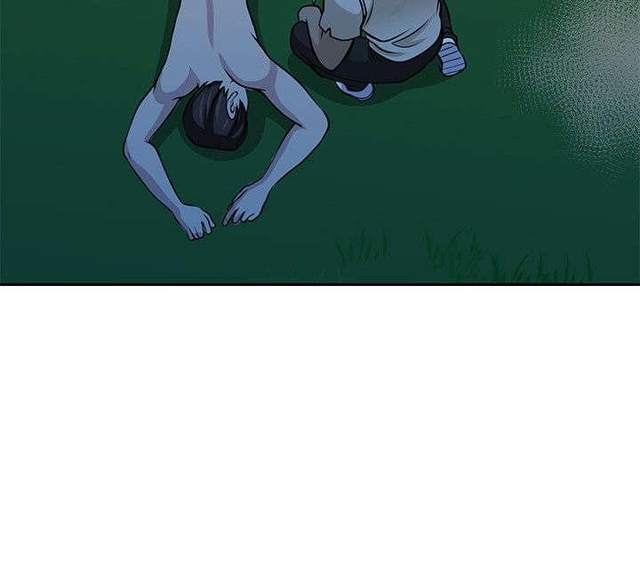 交易游戏第3章免费漫画,第22章：救人2图