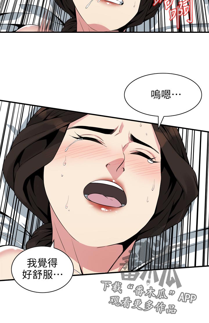 窥视者2017迅雷下载漫画,第218章：找回和平1图