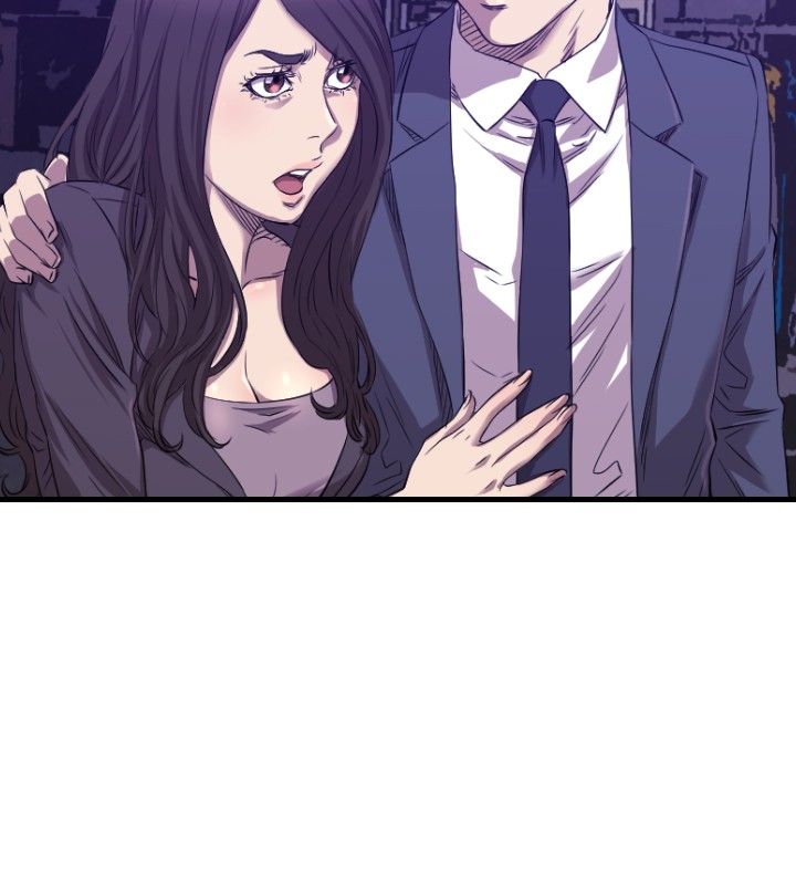 噩梦契约漫画,第31章：完结2图