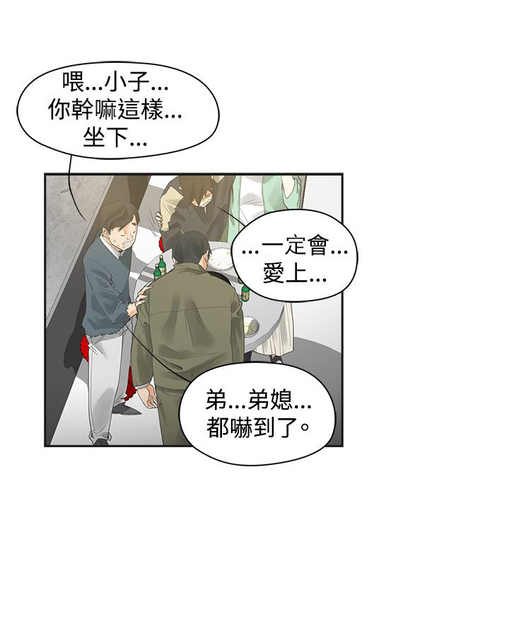 重返20岁韩国漫画,第1章：按摩1图