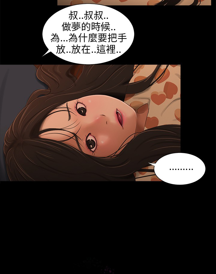 秘密日记电影高清完整版漫画,第32章：快滚2图