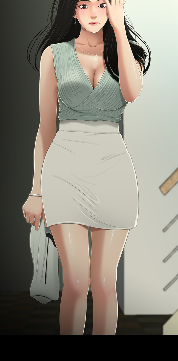 秘密日记手抄报漫画,第18章：坦白1图