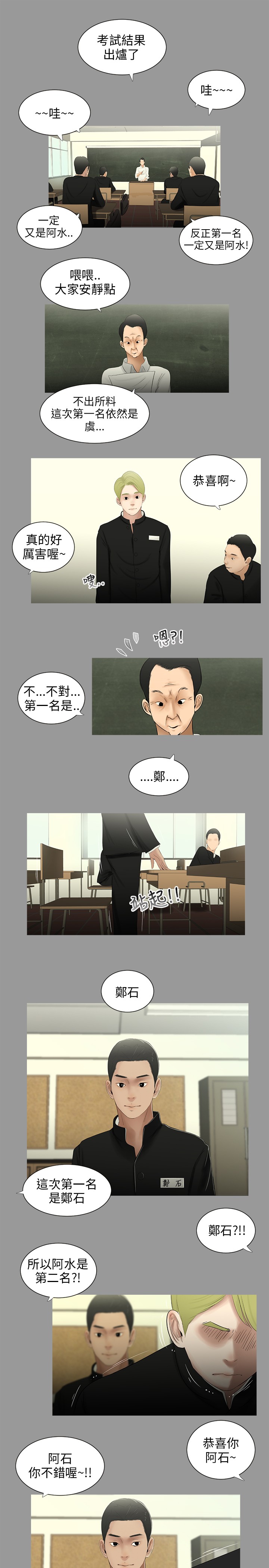 秘密日记皇室婚礼中文版pc漫画,第32章：快滚2图