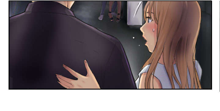 占据你内心的人不是我完整版漫画,第7章：特殊的地方2图